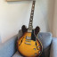 Gibson Custom Shop 335 Aged 1963 del 2019