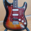 Stratocaster tipo vintage