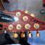 Carvin  HF2 Holdsworth signature