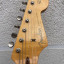 Fender Stratocaster Custom Shop Journeyman Eric Clapton