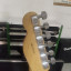 Fender Telecaster American Standar 2008 / Cambios parciales