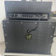 Mezzabarba Trinity 50w + Pantalla Bogner 212+ Flightcase