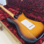 Fender Custom Shop '55 Stratocaster NOS 2TSB – Sunburst 2023