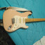 RESERVADA!!!!!Fender 57 CIJ Shell Pink Relic