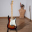 Fender Stratocaster de 1989