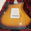 Fender Custom Shop '55 Stratocaster NOS 2TSB – Sunburst 2023