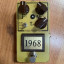 1968 Hidalgo Sound Boutique