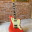 A8Relic Jazzmaster con Ballestone