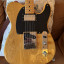 Fender Japan Telecaster 1952 Reissue “Micawber”
