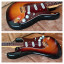 RESERVADA Fender Stratocaster SRV 2006 Lollar Blackface