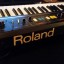 O cambio Roland RS 09