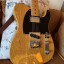Fender Japan Telecaster 1952 Reissue “Micawber”