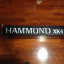 Hammond XK1 (reservado)