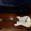 Fender stratocaster classic series 2002