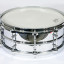 Caja Ludwig Supralite 14"x5,5" con aros die cast