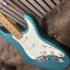 Fender strato plus año 88