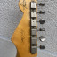 Fender Stratocaster Custom Shop Journeyman Eric Clapton