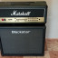 Marshall JVM 205 Head
