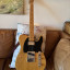 Fender Japan Telecaster 1952 Reissue “Micawber”