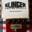 Klinger Buzz Fuzz II (Burns Buzzaround - Tone Bender mk III)
