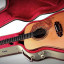 O Vendo: 1̶2̶0̶0̶€ (900€ SOLO ESTA SEMANA) Guitarra Acústica de Luthier con Maderas Sólidas y Exóticas. (OPCIÓN DE 2X1)
