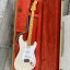 Fender Stratocaster Custom Shop Journeyman Eric Clapton