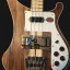 Rickenbacker 4003 Walnut 2025. Nuevo sin estrenar.