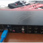 Interface de audio usb/fw Behringer FCA610 FirePower