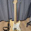 Fender stratocaster player deluxe SHH