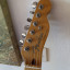 Fender Japan Telecaster 1952 Reissue “Micawber”
