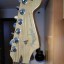 Fender Stratocaster American Standard 2012 Sienna Burst