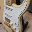 Fender stratocaster player deluxe SHH