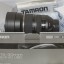 Tamron SP 15-30mm F2.8 DI VC USD para Nikon
