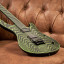 Mayones Regius 7 Custom Shop