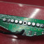 pastilla Kinman Strat Big Nine-0