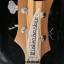 Rickenbacker 4003 Walnut 2025. Nuevo sin estrenar.