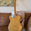 Fender Japan Telecaster 1952 Reissue “Micawber”