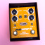 T-Rex Mudhoney II Dual Distortion + Caja