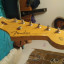 RESERVADA!!!!!Fender 57 CIJ Shell Pink Relic
