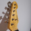 Fender 61 Strat HT AFR Relic ( cambios )