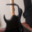 guitarra eléctrica ibánez prestige rg 1550
