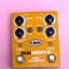 T-Rex Mudhoney II Dual Distortion + Caja