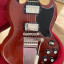 Gibson SG 61 maestro vibrola