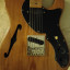 Harley benton telecaster