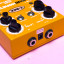 T-Rex Mudhoney II Dual Distortion + Caja
