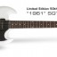 Epiphone SG Special limited edition 1961 p90s, 50th anniversary