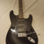 Guitarra eléctrica strato