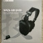 Auriculares Boss Waza Air Bass + estuche NUEVOS