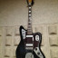 Squier Classic Vibe '70s Jaguar (Black)