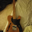 Harley benton telecaster